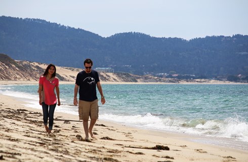 California State University, Monterey Bay